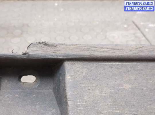 купить Накладка на порог на Ford Focus 3 2014-2019