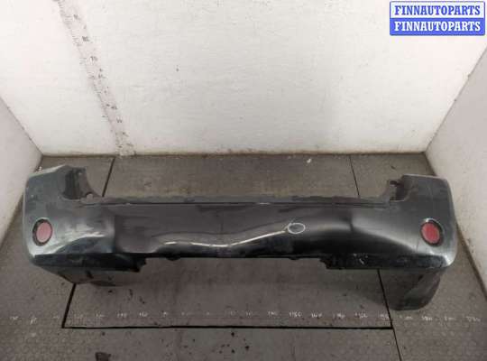 купить Бампер на Nissan Pathfinder 2004-2014