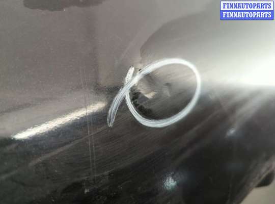 купить Бампер на Nissan Pathfinder 2004-2014