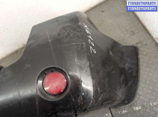 купить Бампер на Nissan Pathfinder 2004-2014