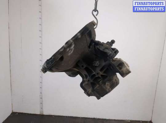 купить КПП 5-ст.мех. (МКПП) на Opel Astra H 2004-2010