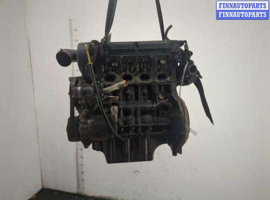 купить Двигатель (ДВС) на Opel Zafira B 2005-2014
