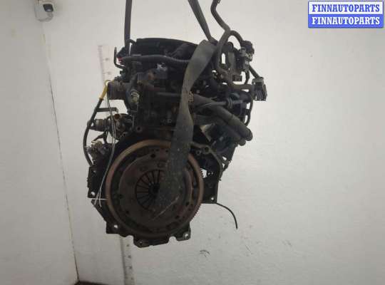купить Двигатель (ДВС) на Opel Zafira B 2005-2014