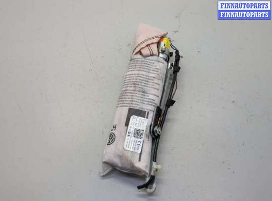 Подушка безопасности боковая (в сиденье) AU1728471 на Audi A3 (8V) 2012-2020