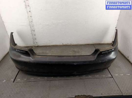 Бампер MT552167 на Mitsubishi Galant 2004-2012