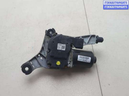 купить Двигатель стеклоочистителя (моторчик дворников) передний на Ford Escape 2012-2015