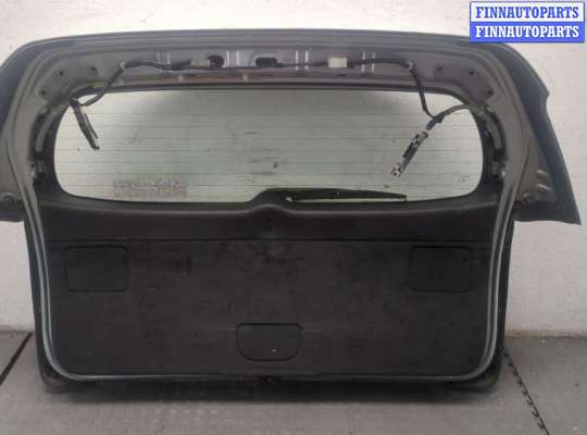 купить Крышка (дверь) багажника на Honda Accord 7 2003-2007