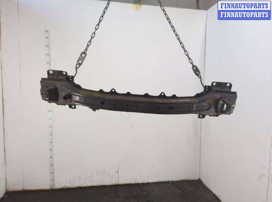 Усилитель бампера MZ663479 на Mazda 6 (GH) 2007-2012