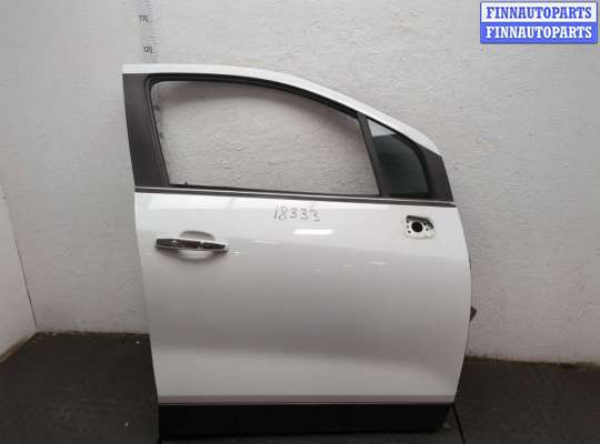 Замок двери OP2408195 на Buick Encore 2016-2022