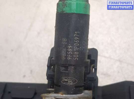 купить Форсунка топливная на Ford Fusion 2002-2012