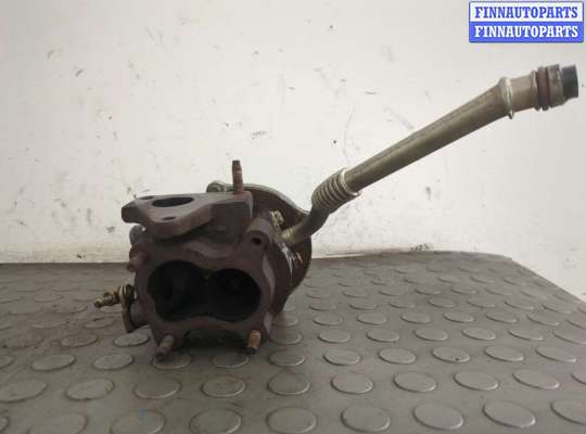 купить Турбина на Renault Megane 2 2002-2009