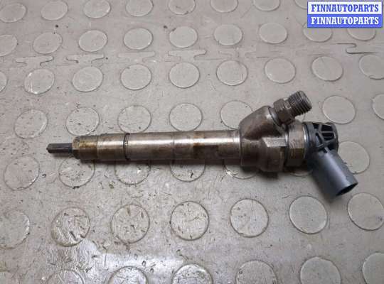 купить Форсунка топливная на BMW 3 E90, E91, E92, E93 2005-2012
