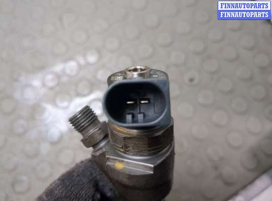 купить Форсунка топливная на BMW 3 E90, E91, E92, E93 2005-2012