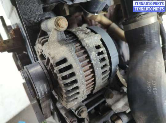 купить Заслонка дроссельная на Ford Transit 2006-2014