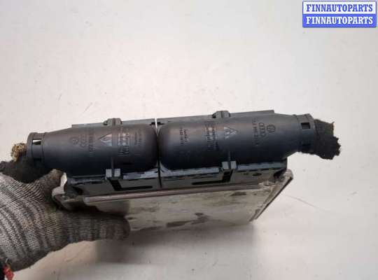 купить Блок управления двигателем на Audi A6 (C6) 2004-2011