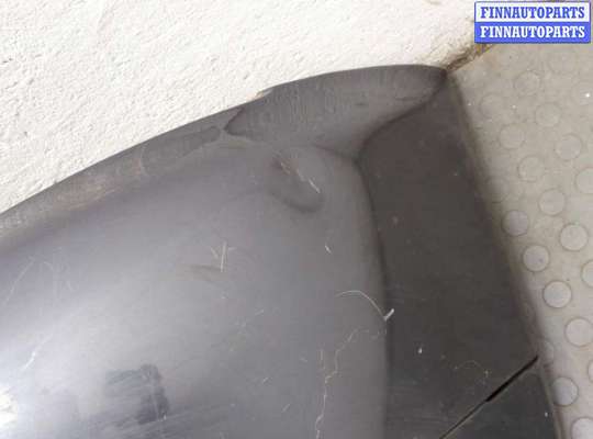 купить Бампер на Audi A3 (8L) 1996-2003