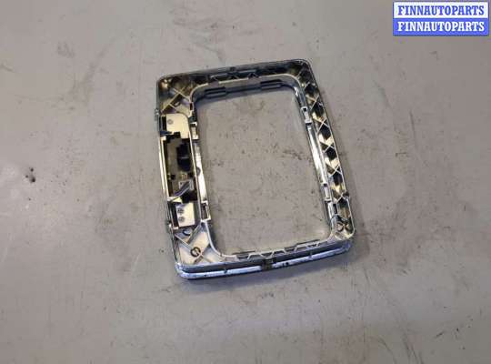 купить Рамка под кулису на Mercedes C W204 2006-2015