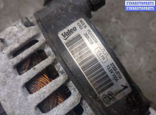 купить Генератор на Hyundai Santa Fe 2005-2012