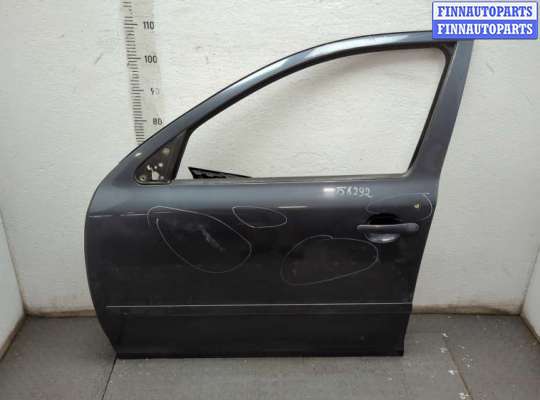 купить Стекло боковой двери на Skoda Octavia (A5) 2004-2013