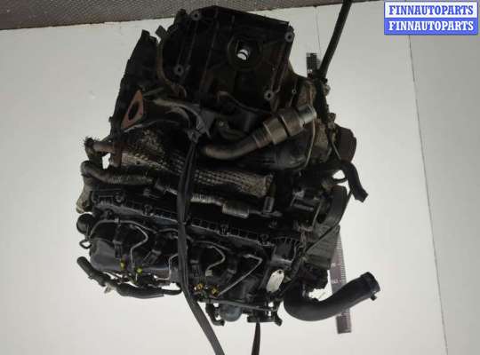 купить Двигатель (ДВС) на Land Rover Range Rover 3 (LM) 2002-2012