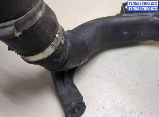 купить Патрубок интеркулера на Skoda Rapid 2012-2020