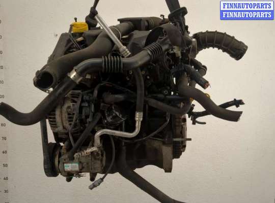 купить Генератор на Renault Kangoo 2008-2013