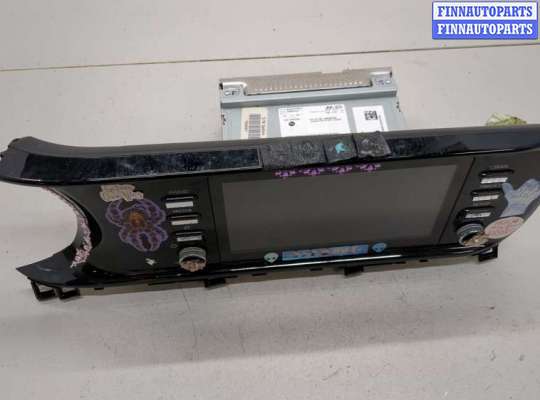 Магнитола KA610941 на KIA K5 2019-2025