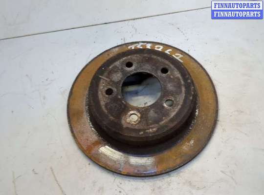 купить Диск тормозной на Chrysler Voyager 2000-2007