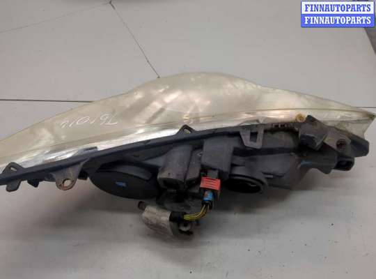 купить Фара (передняя) на Peugeot 307 2001-2008