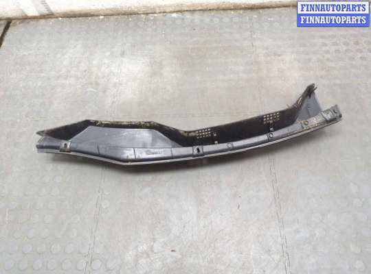 купить Жабо под дворники (дождевик) на Renault Scenic 2003-2009