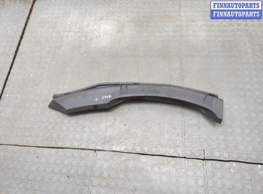 купить Жабо под дворники (дождевик) на Renault Scenic 2003-2009