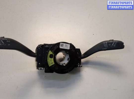 купить Переключатель поворотов и дворников (стрекоза) на Volkswagen Polo 2009-2014