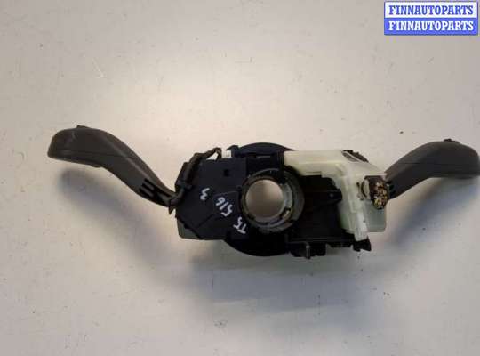 купить Переключатель поворотов и дворников (стрекоза) на Volkswagen Polo 2009-2014