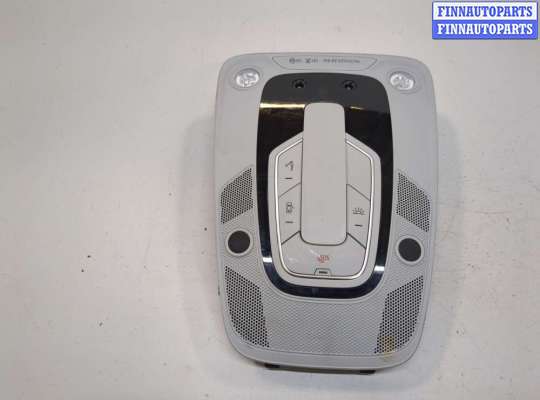 Фонарь салона (плафон) AU1694240 на Audi A4 (B9) 2015-2023