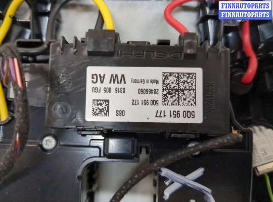 купить Фонарь салона (плафон) на Audi A4 (B9) 2015-2023