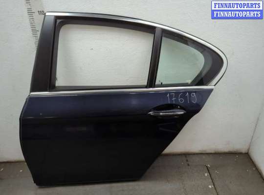 Стекло боковой двери BM3461785 на BMW 5 F10 2010-2017