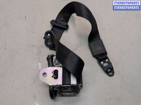 купить Ремень безопасности на Audi A6 (C6) 2004-2011