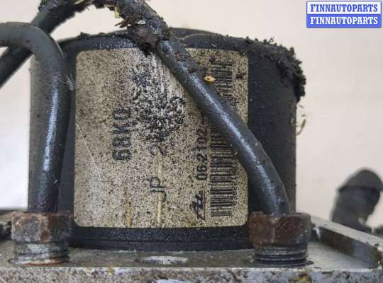 купить Блок АБС, насос (ABS, ESP, ASR) на Suzuki Alto 2009-2014