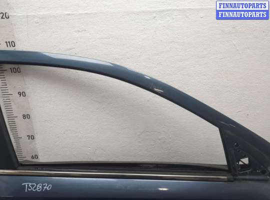 Дверь боковая на Opel Astra H / Classic