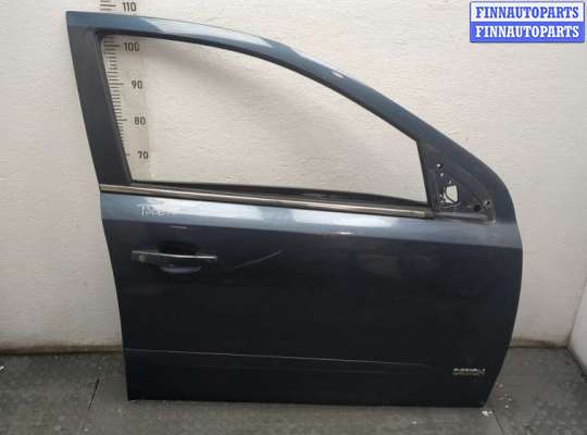 Дверь боковая на Opel Astra H / Classic