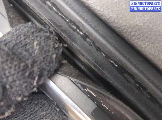 Дверь боковая на Opel Astra H / Classic