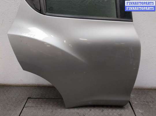 купить Дверь боковая (легковая) на Nissan Juke 2010-2019