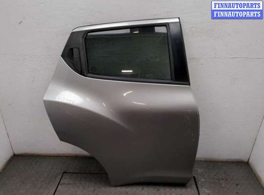 купить Дверь боковая (легковая) на Nissan Juke 2010-2019