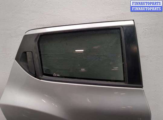 купить Дверь боковая (легковая) на Nissan Juke 2010-2019