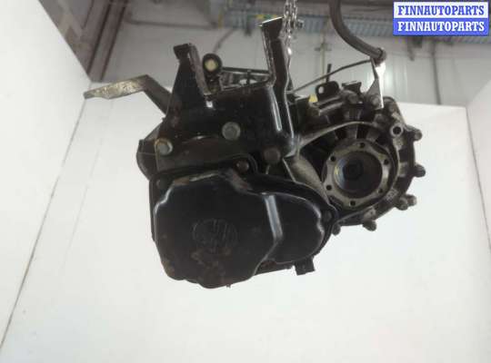 МКПП - Механическая коробка на Volkswagen Polo Mk4 (6Q/9N3)