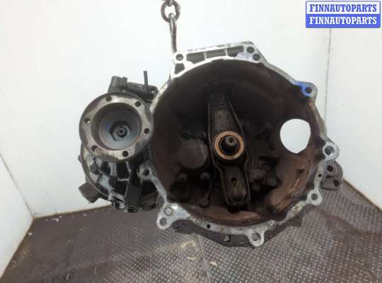 МКПП - Механическая коробка на Volkswagen Polo Mk4 (6Q/9N3)
