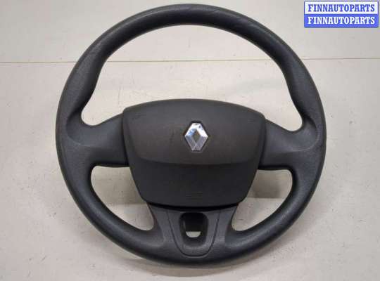 купить Подушка безопасности водителя на Renault Megane 3 2009-2016