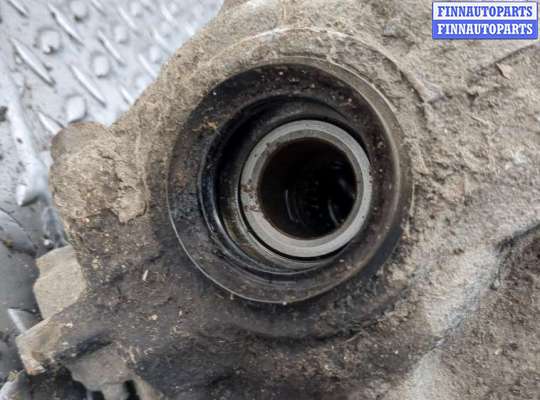 купить Редуктор моста на Nissan X-Trail (T30) 2001-2007