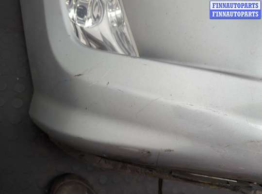 купить Бампер на Peugeot 308 2007-2013