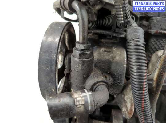 купить Генератор на Citroen Berlingo 2002-2008